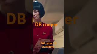 DB cooper ki Kahani viral dbcooper story fypシ゚viral [upl. by Holloway960]