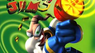 Earthworm Jim 3D Music Tracks [upl. by Neleh]