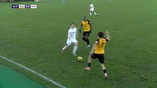 Merstham 11 Horndean  Match Highlights  25 November 2023 [upl. by Eiduj]