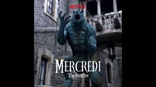 Mercredi  Saison 2  Premières images des coulisses  Netflix  VOSTFR ☆☆☆☆☆ [upl. by Drofiar]