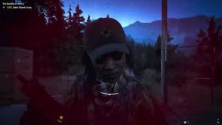 Lets Play Far Cry 5 Episode 6 [upl. by Attenad760]