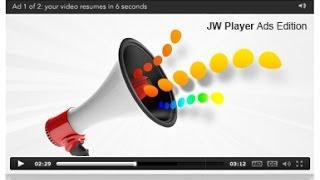 شرح تطبيق مشغل JW player على مدونة بلوجر [upl. by Nwaf]