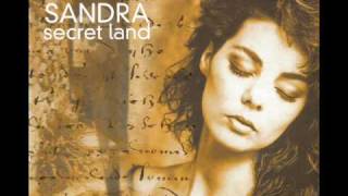 Sandra Cretu  Secret Land Ultra Violet Remix [upl. by Krilov131]