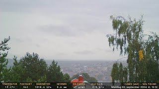 Timelapse Cam 2  2 september 2024 [upl. by Erret]