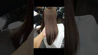 Caramel Brown Hair Attitude Group Pudu Plaza HQ Kuala Lumpur 📲HP 0162350968 😊 [upl. by Gawain]