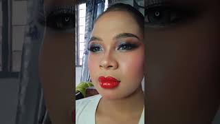 MNM by toni fowler ❤️🥰 makeup videos [upl. by Resiak]