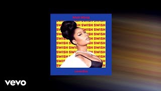 Nicki Minaj  Swish Swish Solo Edit Remix [upl. by Ho]