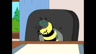 Family Guy Mayor Bee  It Takes A Village Idiot and I Married One HD [upl. by Aggri]