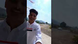 Mamachya porila gadi chi chakar  Marathi vlog  mini vlog  minivlog vlog shorts marathi [upl. by Assilym]