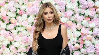 Larsa Pippens Story Confirms Return to Real Housewives of Miamicelebritynewsentertainmentnews [upl. by Akeme]