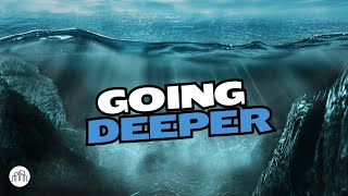 Going Deeper  First Lady Rachel Cotignola  Next City Church [upl. by Summer]