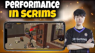 Performance in Competitive 😨  iPhone 11 PUBG Test amp Review in 2024 With IOS 161  BUY For PUBG [upl. by Labotsirc499]