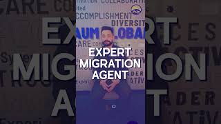 Expert Guidance on Australian Skilled Migration  Meet Mr Sumeet Khanna Registered Migration Agent [upl. by Tulley]