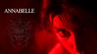 Medusas Wrath  Annabelle Official Video 2024 [upl. by Geer]