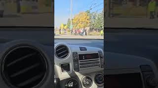 Part 1Chaos at Hindu sabha temple brampton canada ontario hindu [upl. by Aselehc538]