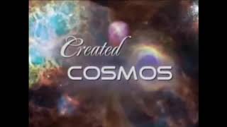 Created Cosmos [upl. by Zebulen]