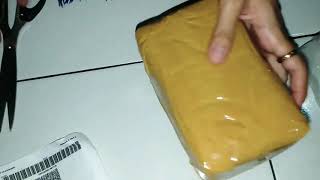 Unboxing hp jadul sony Ericsson k700i 100rban [upl. by Leeke]