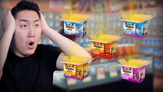 ДАМПУУРАХ НЬ ЭЭ  TCG CARD SHOP SIMULATOR EP06 [upl. by Shiff]