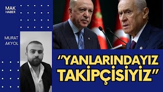 Bahçeliden Emekliler Çıkışı Takipçisiyiz Emekliye Zamda Refah Ve 13 Bin TL İddiası [upl. by Pail]