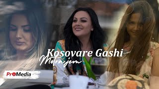 Kosovare Gashi  Motra Jem  Official Video 4K [upl. by Tammie]