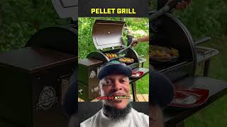 Lemme tell y’all that your grill says more about you than your bio… 😂 Funny grill guide [upl. by Imotas]