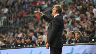 Dusan Ivkovic  The HighFlyer Official Trailer HD [upl. by Sidoma214]