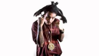 Gunplay  Rollin Feat Waka Flocka Flame Instrumental  DOWNLOAD [upl. by Tijnar]