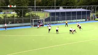 Kampong  Amsterdam Field Hockey [upl. by Elicul]