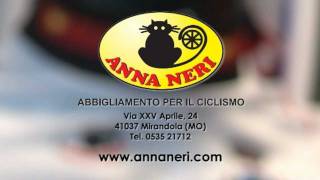 Anna Neri  Abbigliamento per ciclismo [upl. by Nide]