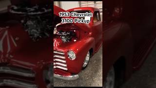 1953 Chevrolet 3100 Pickup mecum Harrisburg 2024 [upl. by Attena]