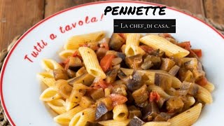 UN PRIMO PIATTO FACILE E VELOCE  CUCINA [upl. by Decamp610]