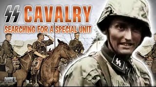 WW2 metal detecting  Searching for Waffen SS Ghost Division part 1 [upl. by Latoniah]