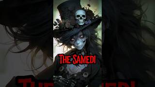 VTM  The SAMEDI DESCENDANTS OF THE BARON  VAMPIRE THE MASQUERADE LORE  HISTORY AI VOICE [upl. by Scholem706]