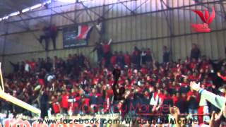 victoire des wydadis contre lASS [upl. by Eirbua675]