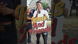 A Christian Youth event [upl. by Sawtelle]