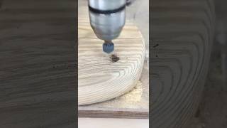 Wooden crafts woodworking diy decor [upl. by Kiah]