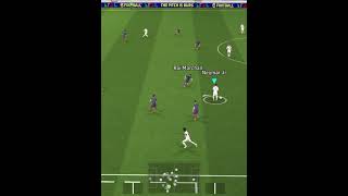 Ankling and megging opponents efootball2024 [upl. by Butler445]