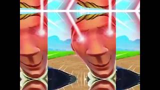 Sicko Mode or 🅱o 🅱amba Fornite Edit [upl. by Chara34]