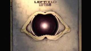 LeftField Melt Audio Only [upl. by Nwonknu]