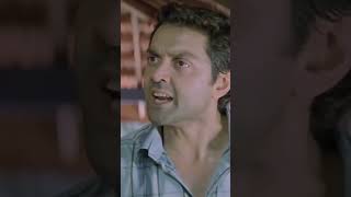 Main Jaanan Chahta Hu Sach Kya Aur Jhoot Kya Hai BobbyDeol LaraDutta Bardaasht Shorts [upl. by Walton520]