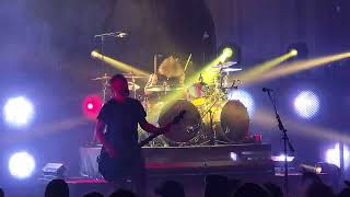 REMEDY SEETHER LIVR THE MIDLAND THEATRE KANSAS CITY MO 10224 [upl. by Easlehc225]