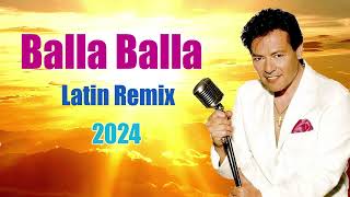 Balla Balla Latino Remix  Francesco Napoli [upl. by Ahsienod]