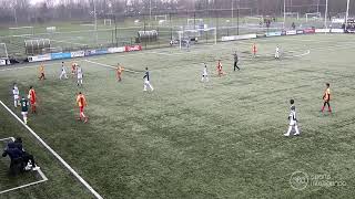 RKSV Nuenen JO131  DBS JO131 [upl. by Ivy]