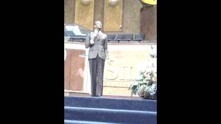 Pastor Shawn Jones [upl. by Mccomb455]