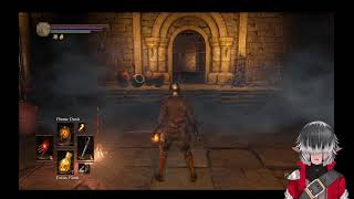 Playing through the Convergence Mod for DS3 [upl. by Kathi399]