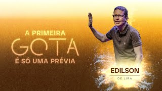 A VOZ PROFÉTICA  EDILSON DE LIRA  CULTO AO VIVO  19H  VERBO PETROLINA [upl. by Orenid327]