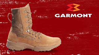 Garmont T8 NFS Boots  Military Review [upl. by Biles]