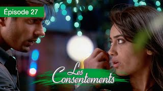 Les consentements  Le Destin de Zoya  EP 27  Qubool Hai  Série en français  HD [upl. by Fuld]