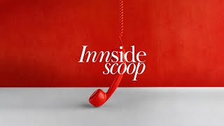 Innside Scoop Podcast  Official Trailer [upl. by Sunda]