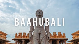 Uncovering the Hidden Gems of Shravanabelagola Our Thrilling Bangalore Travel Vlog [upl. by Eidda]